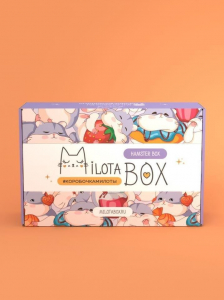 MilotaBox 