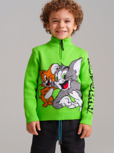 Свитер для мальчика