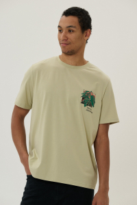 футболка мужская 2875-20