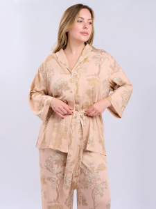 Женская пижама (Арт. 5122TCC)