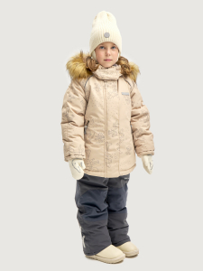 NIKASTYLE Костюм