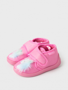 Тапочки для девочки