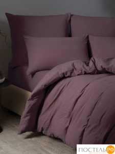 SleepiX ЮКО сирен К-т наволочек 50x70-2, 2пр., 60%полимодал 40%бамб. волокно