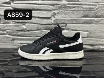 Кроссовки мужские