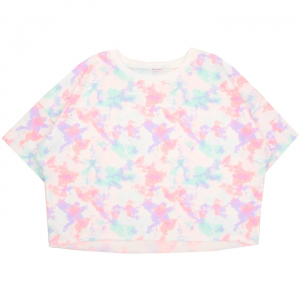 Футболка топ кулирка 1631100113