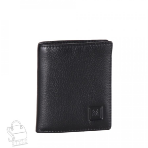 Женский кошелек 3812-1806A black Vermari