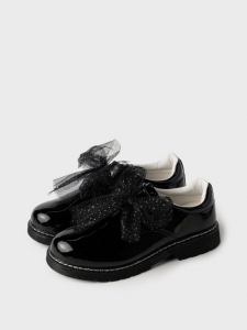 Ботинки для девочки