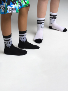 Носки для мальчика, 2 пары в комплекте