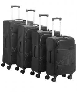 Комплект из 4-х чемоданов «Impreza»