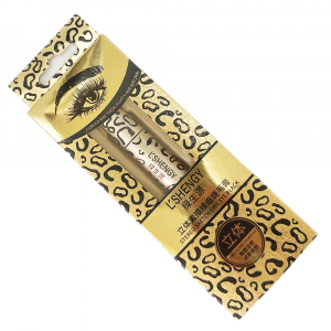 Тушь для ресниц «Объём и Удлинение» L`SHENGY