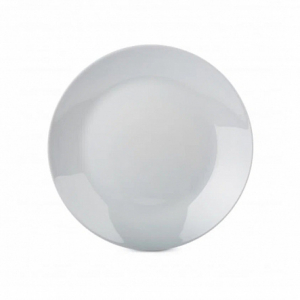 Тарелка обеденная ЛИЛИ ГРАНИТ 25см