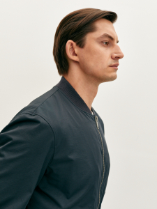 Бомбер легкий