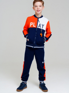 Толстовка для мальчика