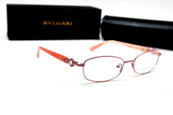 Распродажа без футляра Bvlgari оправа  3153 C2