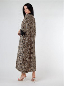 Платье домашнее №230061 Chantemely Дроп