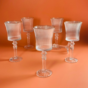 588-664 Набор из 6 бокалов 260мл в под.уп.(х6)Стекло