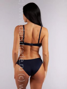 Комплект №5005 Chantemely Дроп пуш-ап слип