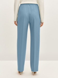 Брюки костюмные