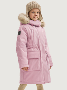 NIKASTYLE Парка 5з8025