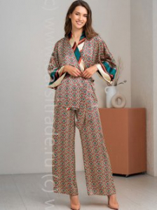 №4335 Пижама 