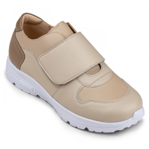 Полуботинки ортопедические Тривес DOCTOR THOMAS DTD-403-8 (полнота 10)