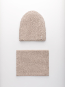 Комплект двойной с шерстью мериноса ESW 24181 К-Т