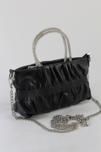 Сумка женская из кожзаменителя Batty