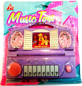 WH037A Пианино музык.на бат.135х125