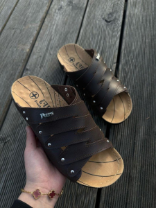 Сандали мужские