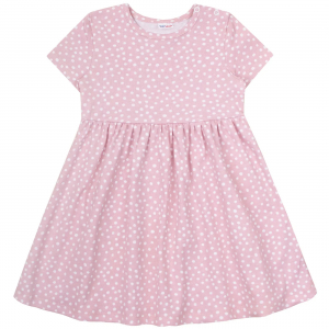 Платье интерлок 1338200709