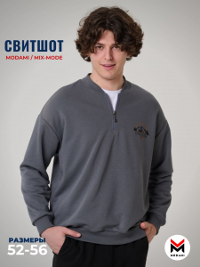 толстовка мужская 3502-23