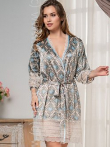 №9693 Кимоно 