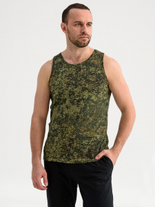 Майка мужская 