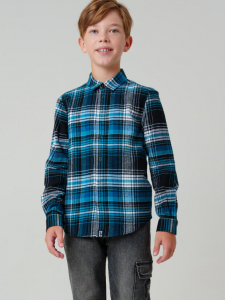Рубашка для мальчика