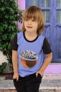 футболка для мальчика М 081-12 -50%