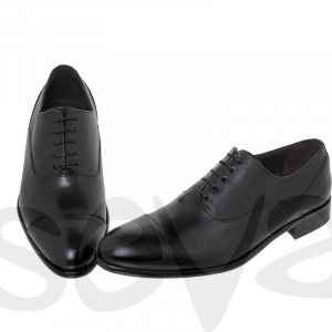 Latino, ZAPATO CABALLERO PIEL