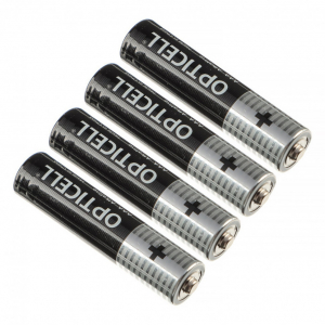 ЭЛ-Т ПИТАНИЯ OPTICELL LR03 BP20