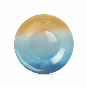 Тарелка суповая SEASHADE 21.5см