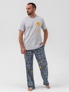 Пижама мужская 
