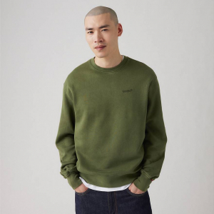 Authentic Crewneck Sweatshirt