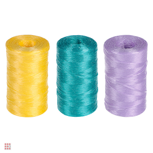 Нить полипропиленовая 400м 250 текс 100гр