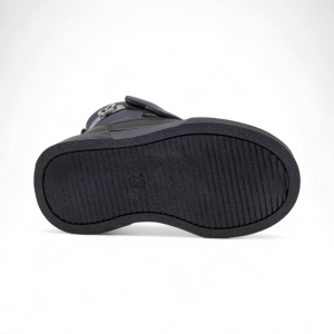 Ботинки PV230-1-2 синие