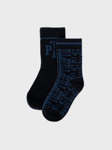 Носки для мальчика, 2 пары в комплекте