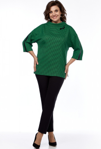 Комплект SVT 609 зелёный