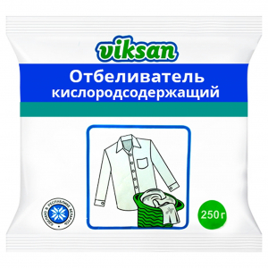 Отбеливатель  Viksan БЕЛАРУСЬ