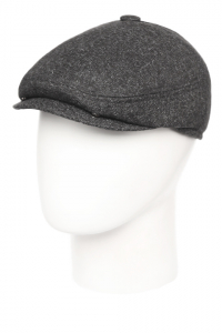 Кепка муж. W550-рубчик пятиклинка