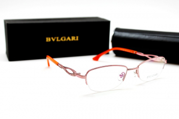 Распродажа без футляра BVLGARI оправа  7320 c06