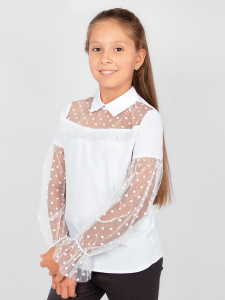 Соль&Перец Блузка