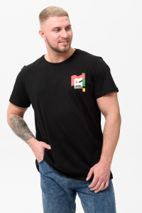 Футболка мужская 54256