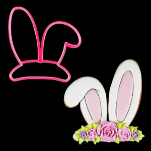 Вырубка для пряника 